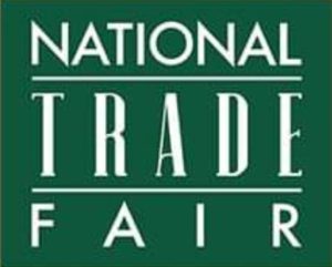 National Trade Fair Logo