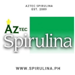aztec spirulina logo 150px