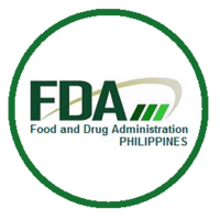 FDA Philippines logo